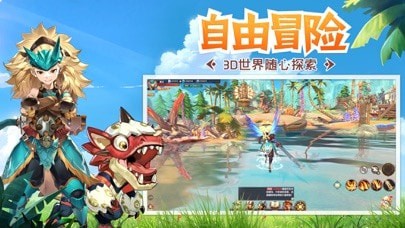 魔力灵宠好玩吗 魔力灵宠玩法简介_魔力灵宠