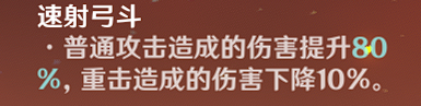 《原神》2.6新圣遗物来歆余响适合谁 来歆余响给谁用_原神