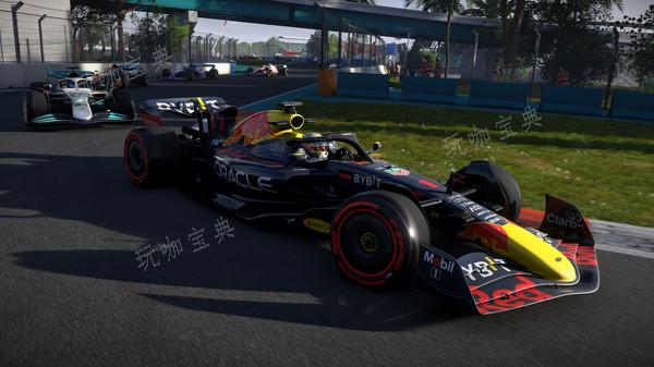 《F1 2022》成就怎么达成？F1 22游戏成就奖杯一览